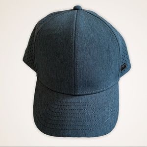 Melin A-Game Hydro Hat in Blue Never Worn